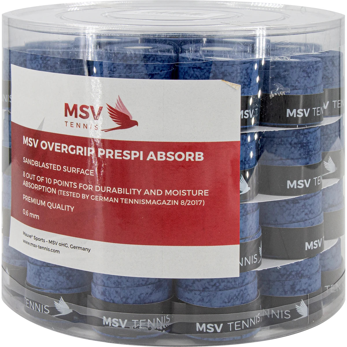 SURGRIPS MSV PRESPI ABSORB x60