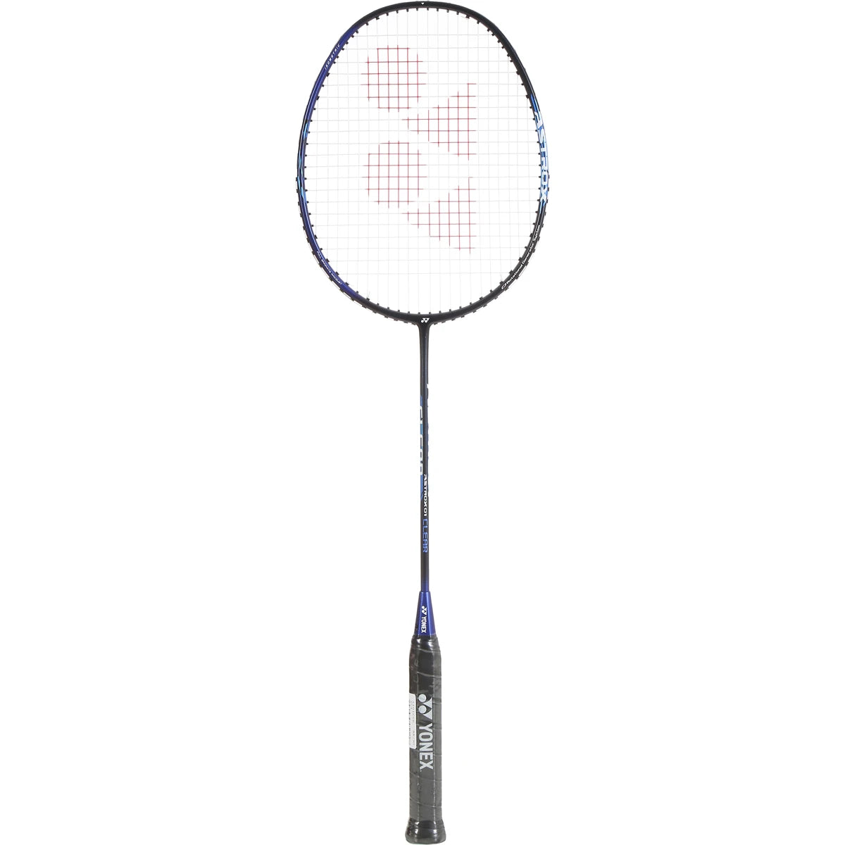 RAQUETTE DE BADMINTON YONEX ASTROX 01 CLEAR (CORDEE)