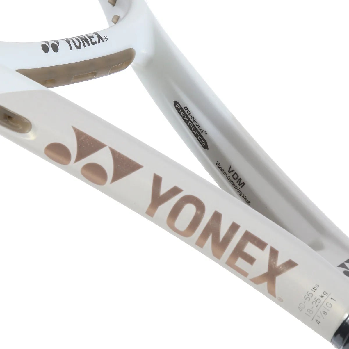 YONEX VCORE 100L SAND RACKET (280 GR)