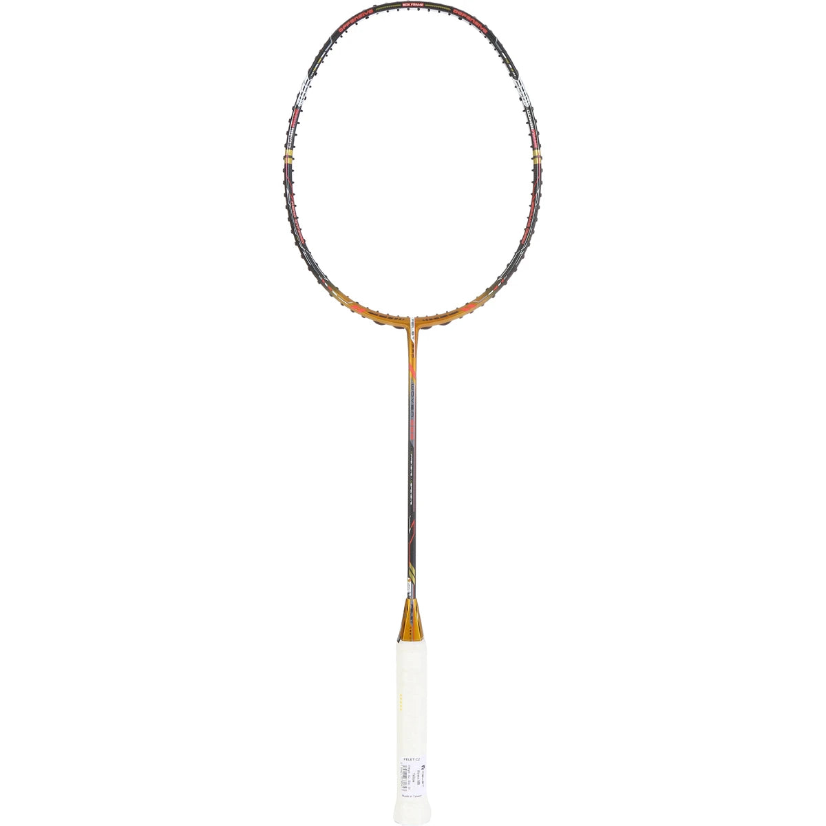 RAQUETTE DE BADMINTON FELET WOVEN 888 4U