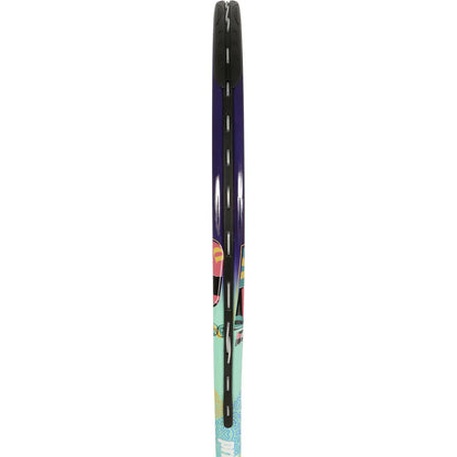 RAQUETTE PRINCE JUNIOR ACE/FACE 23 PURPLE