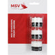 SURGRIPS MSV PRESPI ABSORB x3