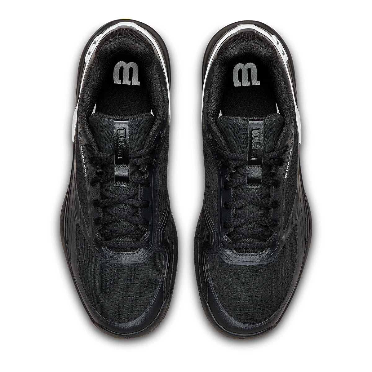 WILSON RUSH PRO 5 ALL SURFACE SHOES