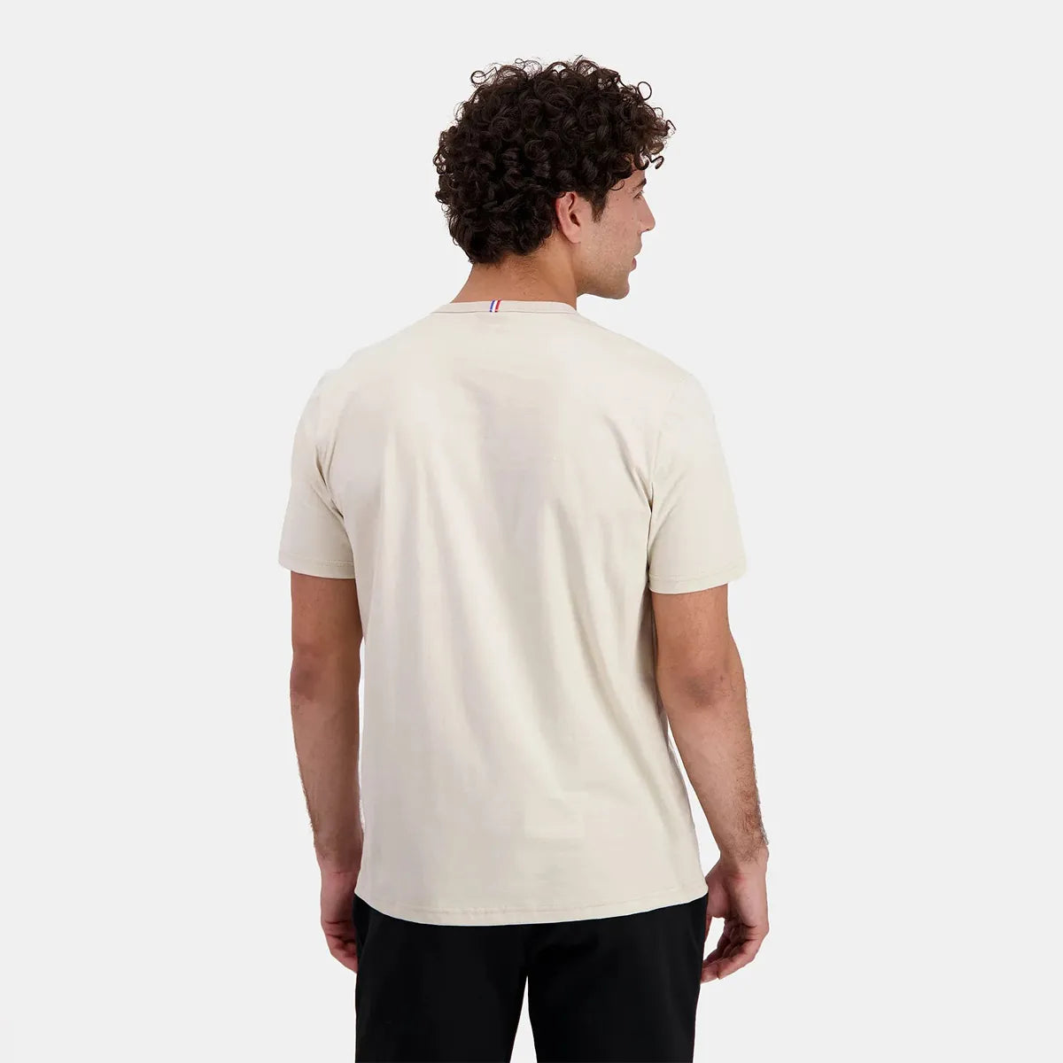 T-SHIRT LE COQ SPORTIF ESSENTIELS
