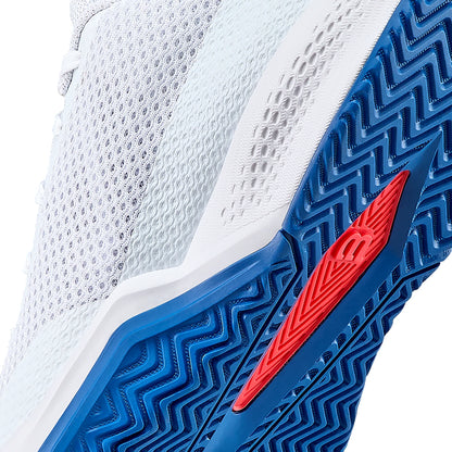 WILSON RUSH PRO LITE SCHUHE FÜR ALLE OBERFLÄCHEN