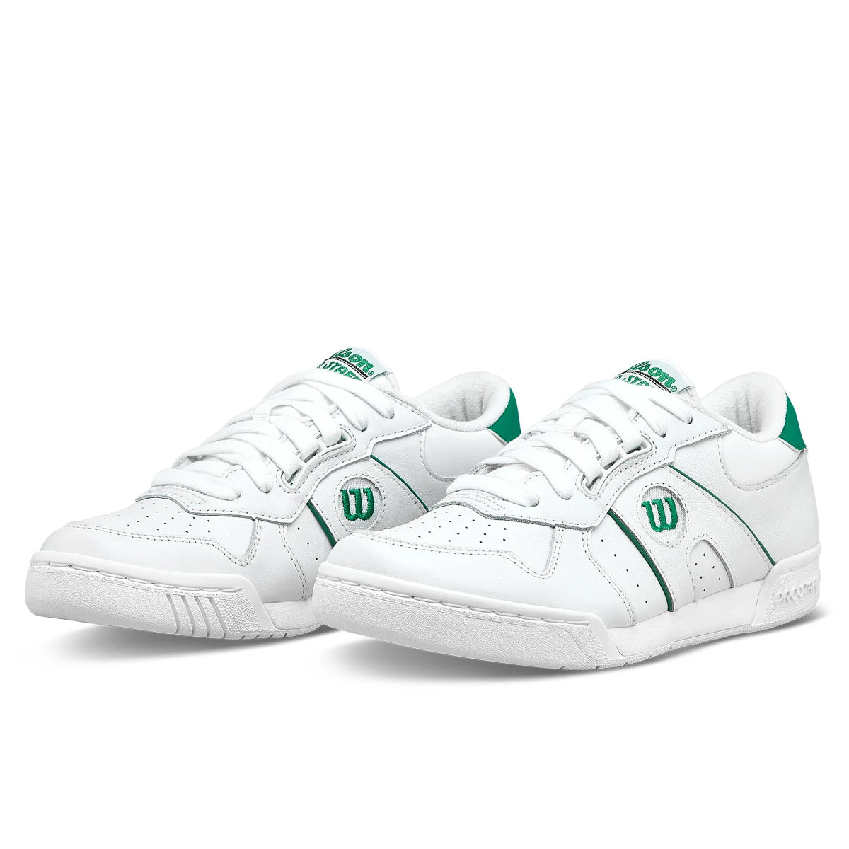 CHAUSSURES WILSON FEMME PRO STAFF 87