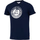 T-SHIRT ROLAND-GARROS BIG LOGO