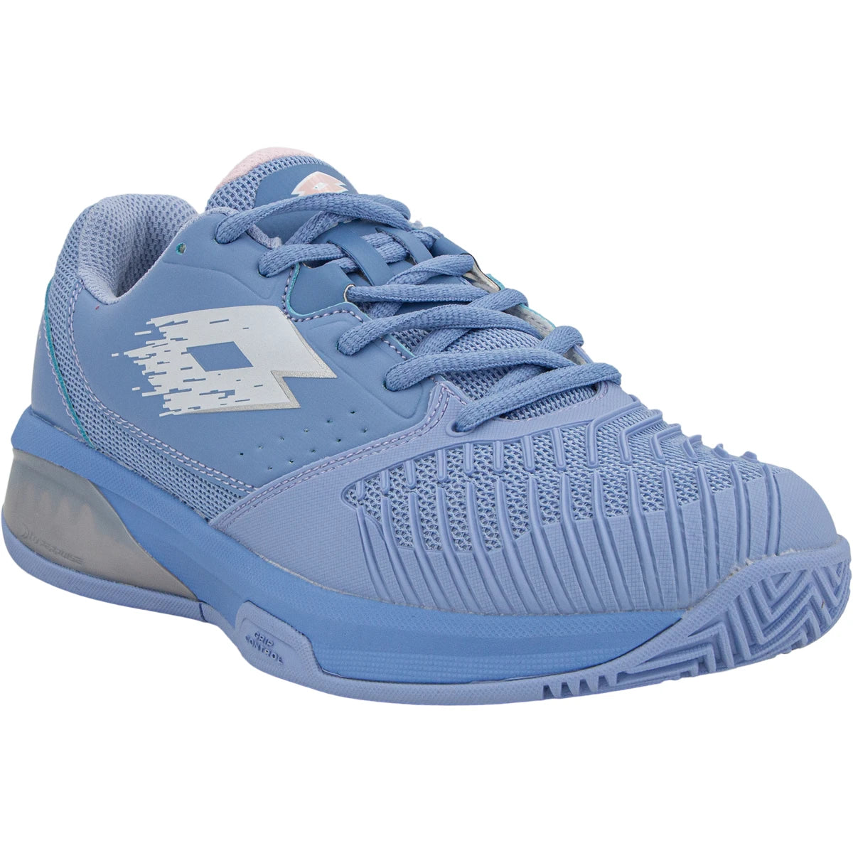 LOTTO DAMENSCHUHE RAPTOR HYPERPULSE 300 ROTSCHLAMMBELAG