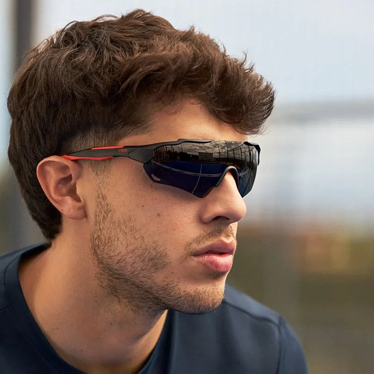 LUNETTE DE SPORT NOX MO COPPI NERBO
