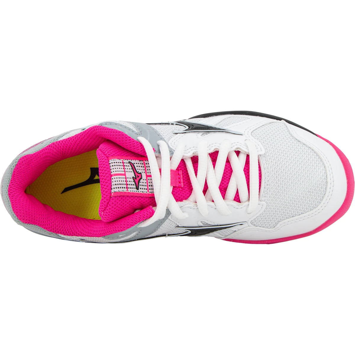 CHAUSSURES MIZUNO JUNIOR INDOOR CYCLONE SPEED
