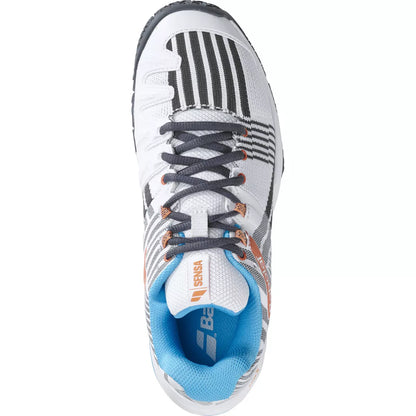 BABOLAT WOMEN'S SENSA PADEL SHOES