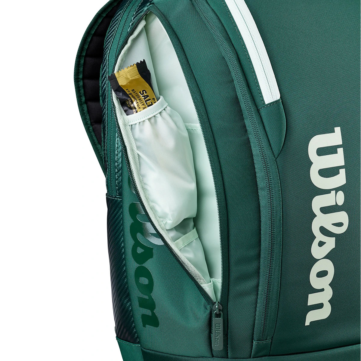 SAC A DOS WILSON BLADE V10