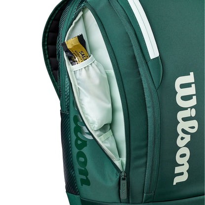 SAC A DOS WILSON BLADE V10