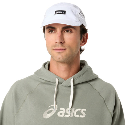 SWEAT ASICS FLEECE RELAXED