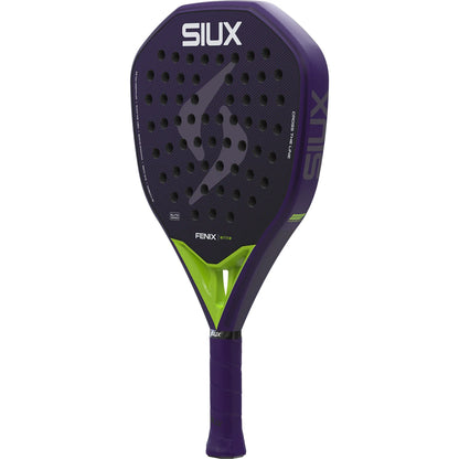 SIUX FENIX ELITE 6 PADEL RACKET