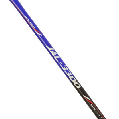 RAQUETTE DE BADMINTON VICTOR AL-3300 (CORDEE)