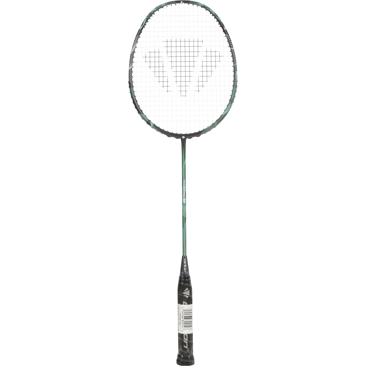 Raquette de Badminton Carlton Velocitex V200 (Cordée)