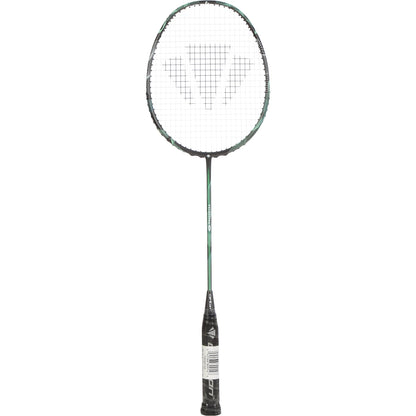 Raquette de Badminton Carlton Velocitex V200 (Cordée)