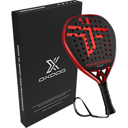 OXDOG ULTIMATE COURT PADEL RACKET