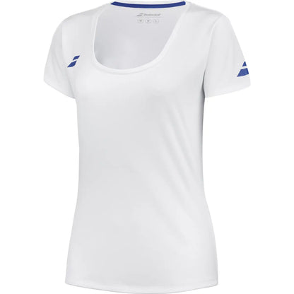 T-SHIRT BABOLAT FEMME PLAY CAP SLEEVE