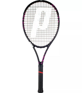 PRINCE BEAST PINK RACKET 265 (265 GR)