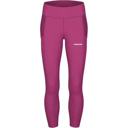 LEGGING HEAD FEMME TECH