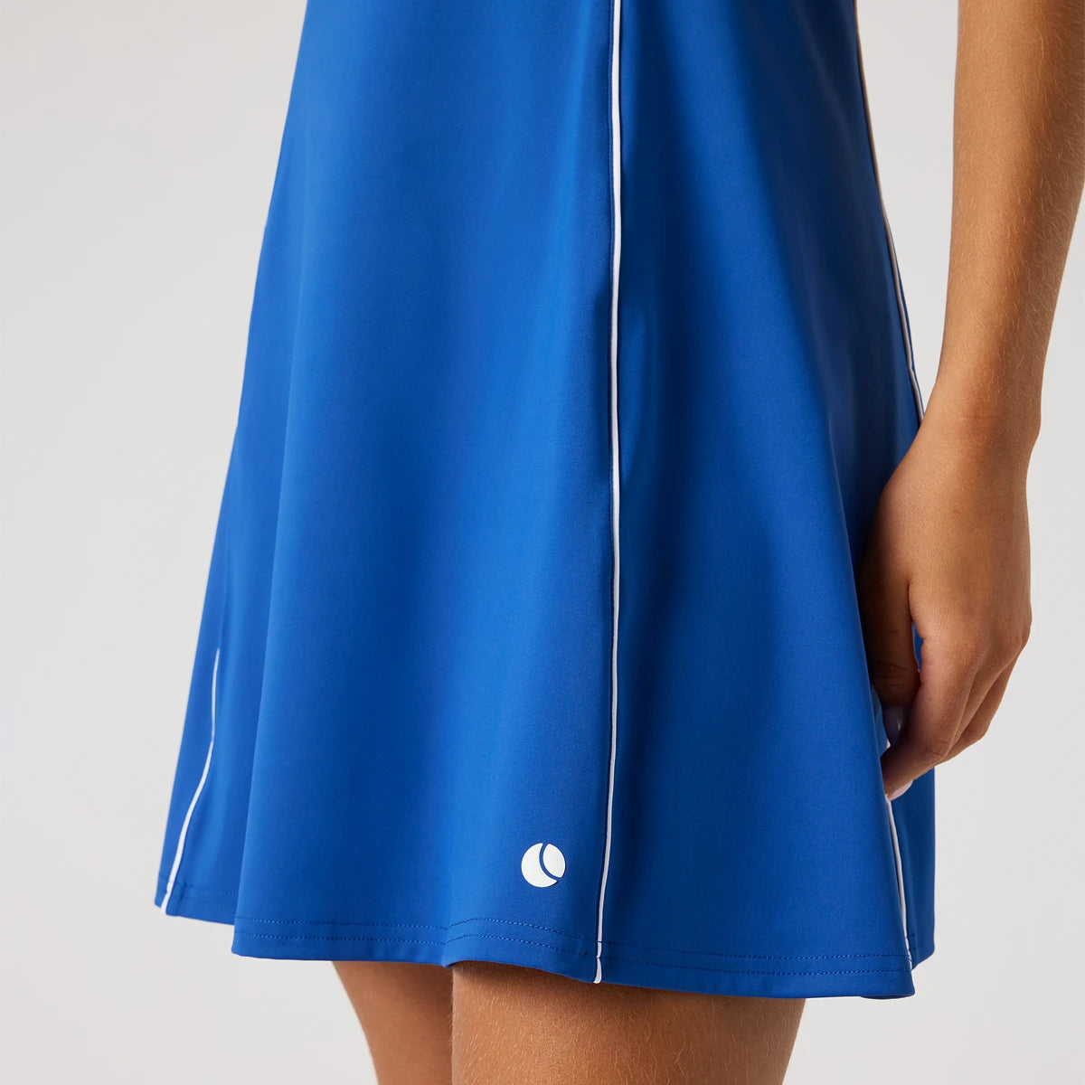 ROBE BJORN BORG FEMME ACE SCOOPED RACERBACK