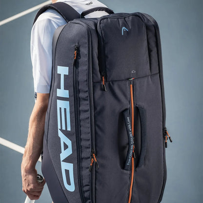 HEAD PRO 62L TENNISSCHLAGTASCHEN