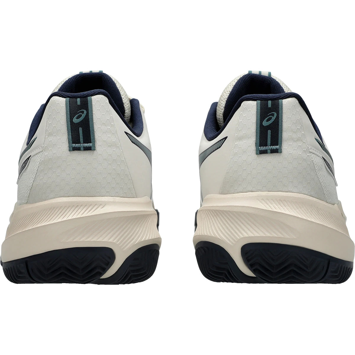 CHAUSSURES ASICS GEL CHALLENGER 15 TERRE BATTUE