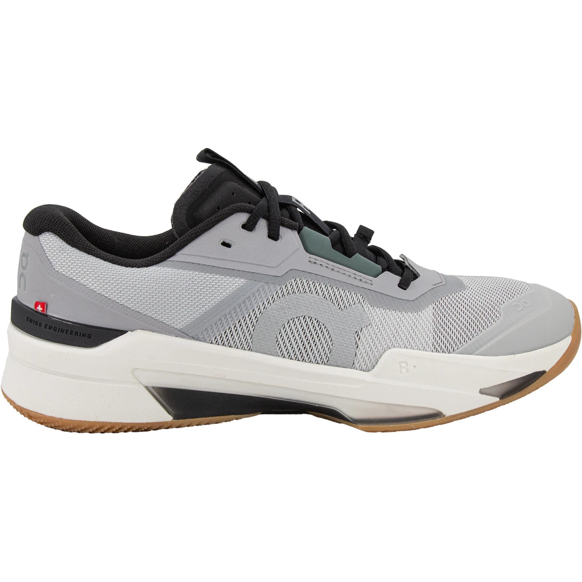 SCHUHE ON THE ROGER PRO FIRE FÜR ALLE OBERFLÄCHEN