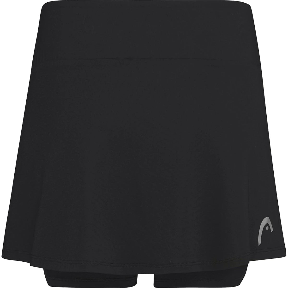 HEAD JUNIOR GIRLS SKIRT CLUB BASIC