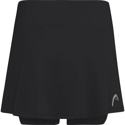 HEAD JUNIOR GIRLS SKIRT CLUB BASIC
