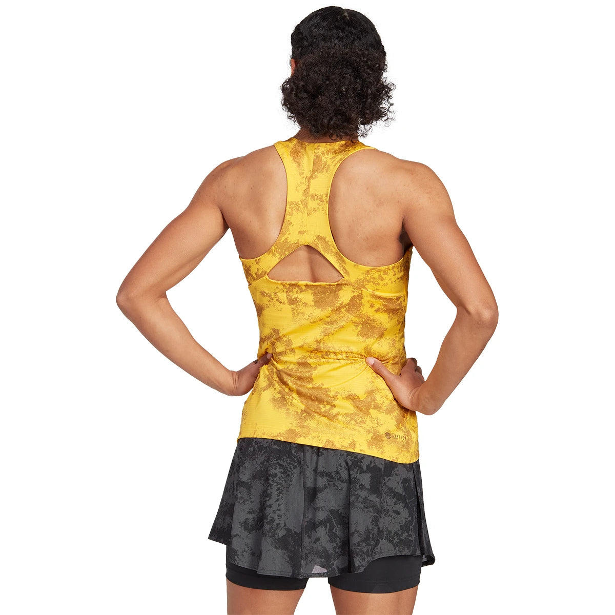 DEBARDEUR ADIDAS FEMME ATHLETE