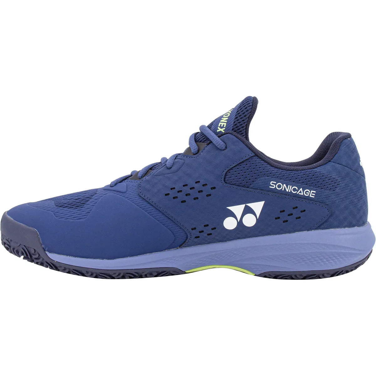 CHAUSSURES YONEX SONICAGE 4 TERRE BATTUE