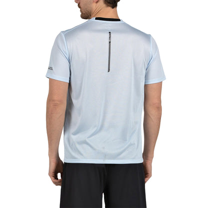 T-SHIRT BULLPADEL CASTIL