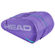 SAC TENNIS HEAD TOUR RACQUET XL 15 raquettes