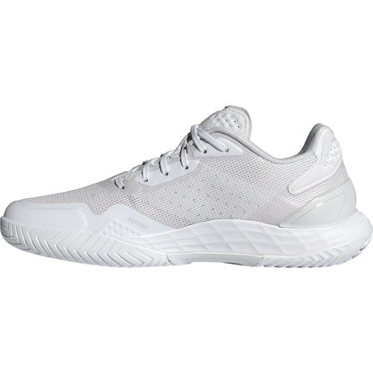CHAUSSURES ADIDAS FEMME DEFIANT SPEED 2 TOUTES SURFACES