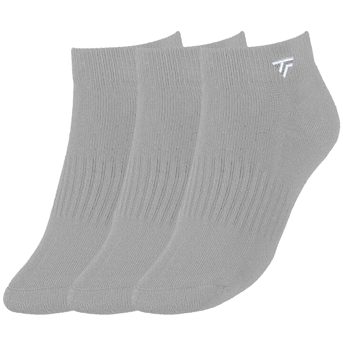 3 PAARE TECNIFIBRE SOCKEN (MID)