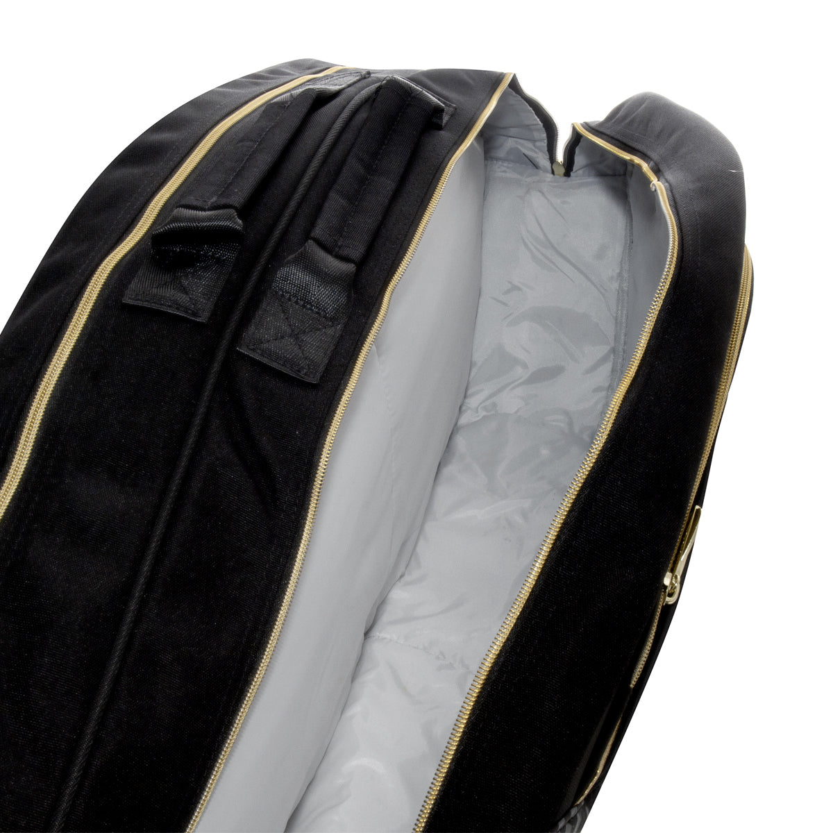 SAC FZ FORZA TOUR LINE 6R BLACK/GOLD FZ250048