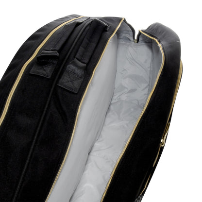 SAC FZ FORZA TOUR LINE 6R BLACK/GOLD FZ250048