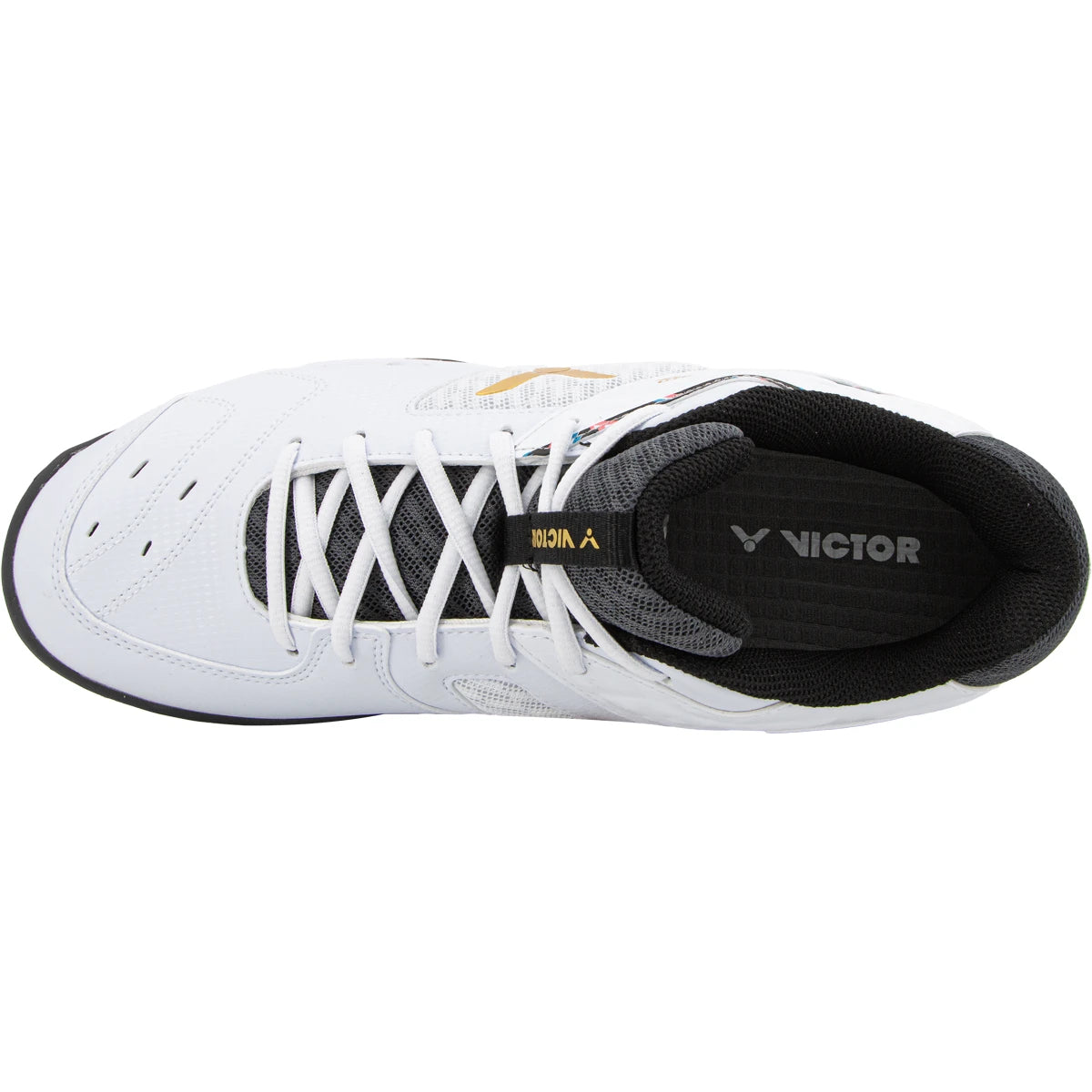 CHAUSSURES INDOOR VICTOR P9200TD AH