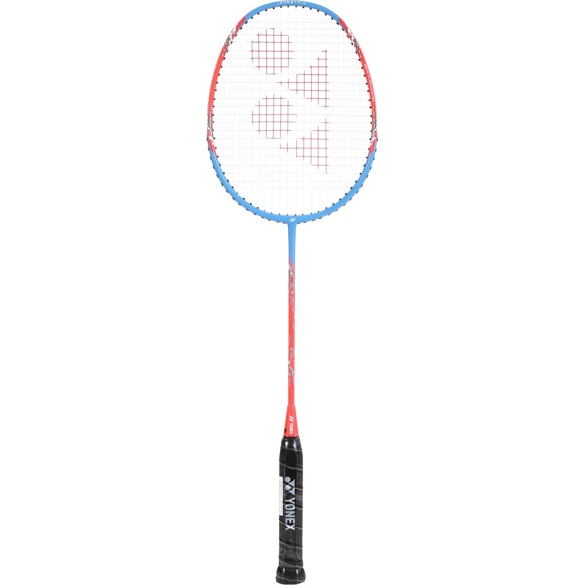 RAQUETTE DE BADMINTON YONEX NANOFLARE E13 (CORDEE)