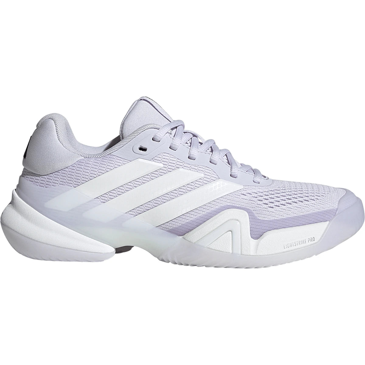DAMEN ADIDAS SCHUHE BARRICADE 14 FÜR ALLE OBERFLÄCHEN