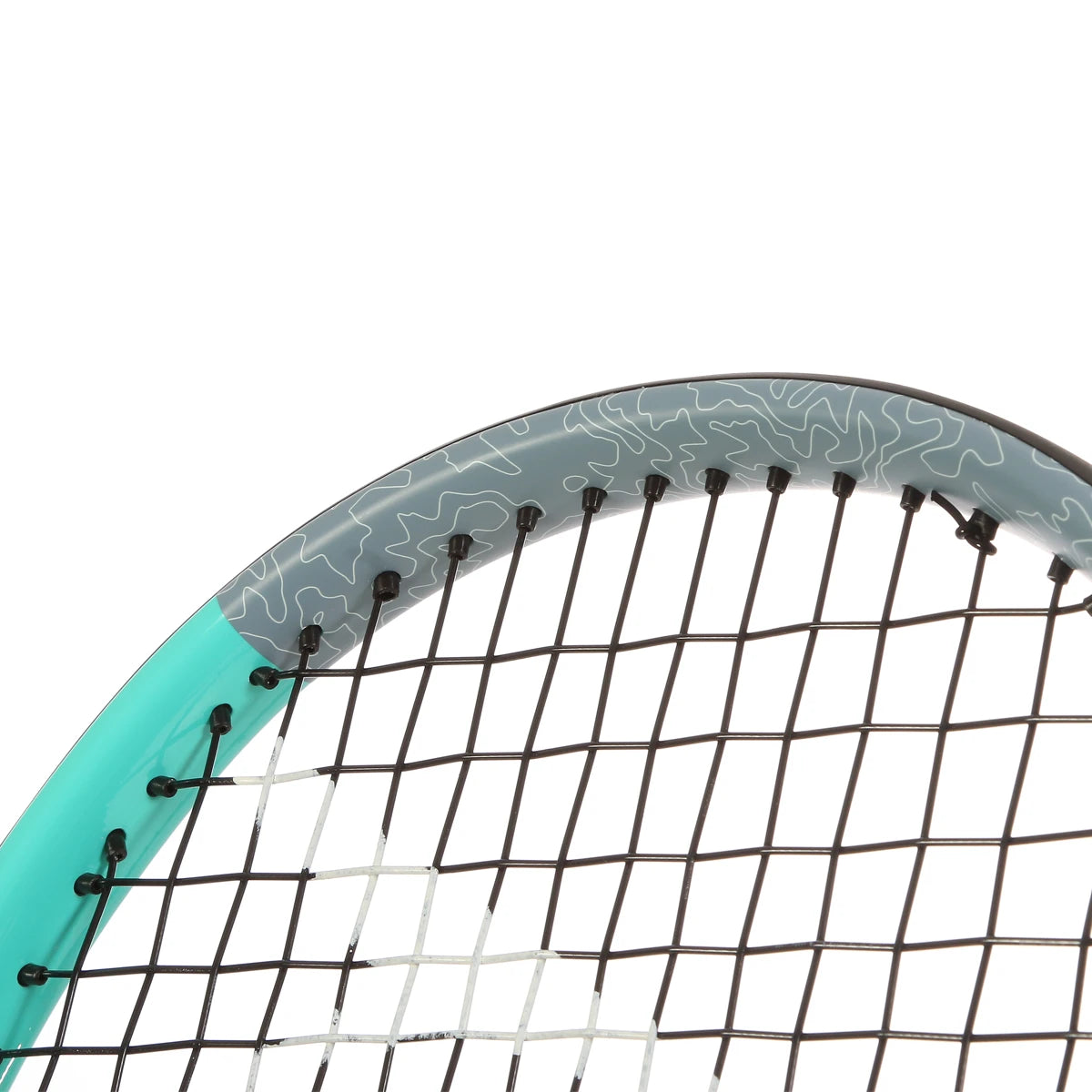 RAQUETTE DUNLOP TRISTORM PRO 100 SUPER LITE (255 GR)