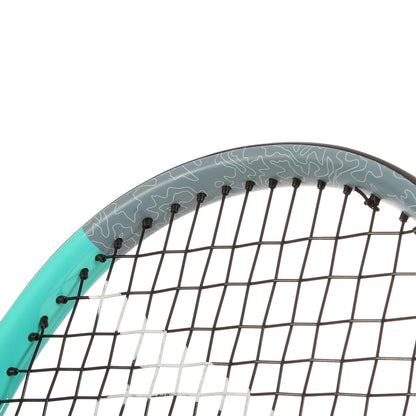 RAQUETTE DUNLOP TRISTORM PRO 100 SUPER LITE (255 GR)