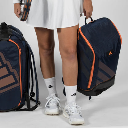 ADIDAS PROTOUR BLUE 2026 PADEL BACKPACK