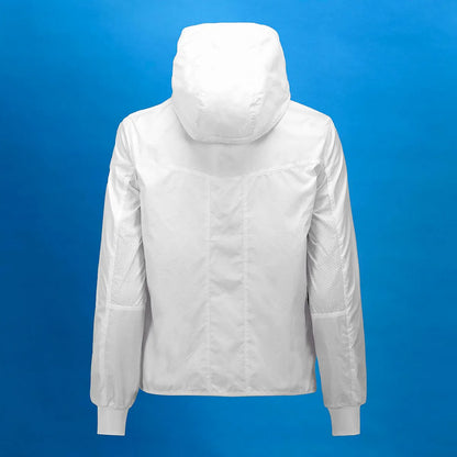 MOURATOGLOU APPAREL WOMEN'S PLAYER WINDJACKET