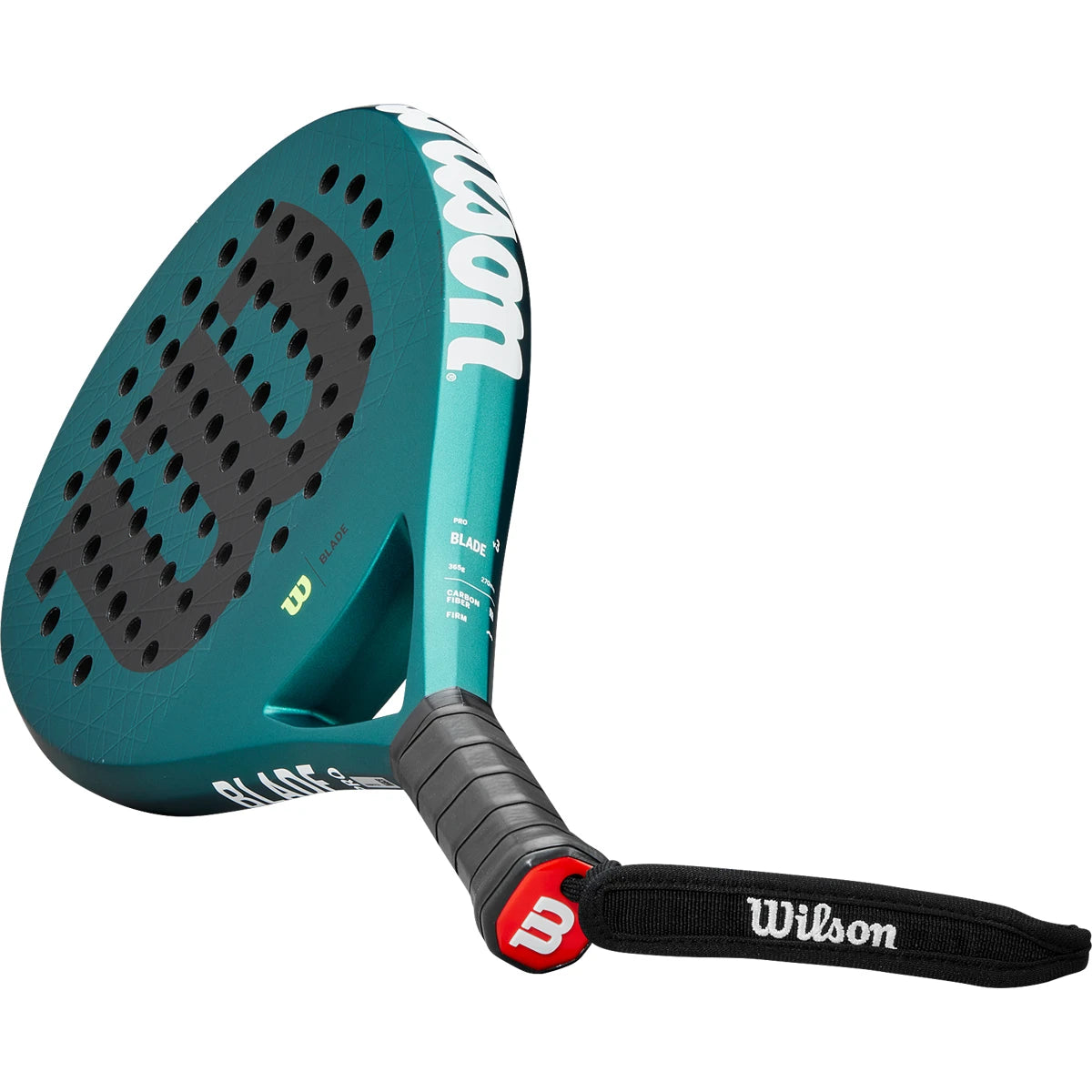 WILSON BLADE PRO V3 PADEL RACKET