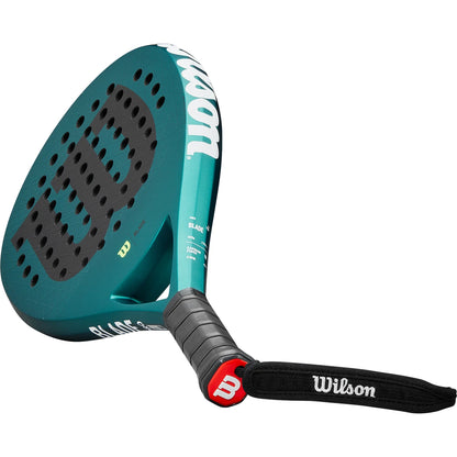 WILSON BLADE PRO V3 PADEL RACKET