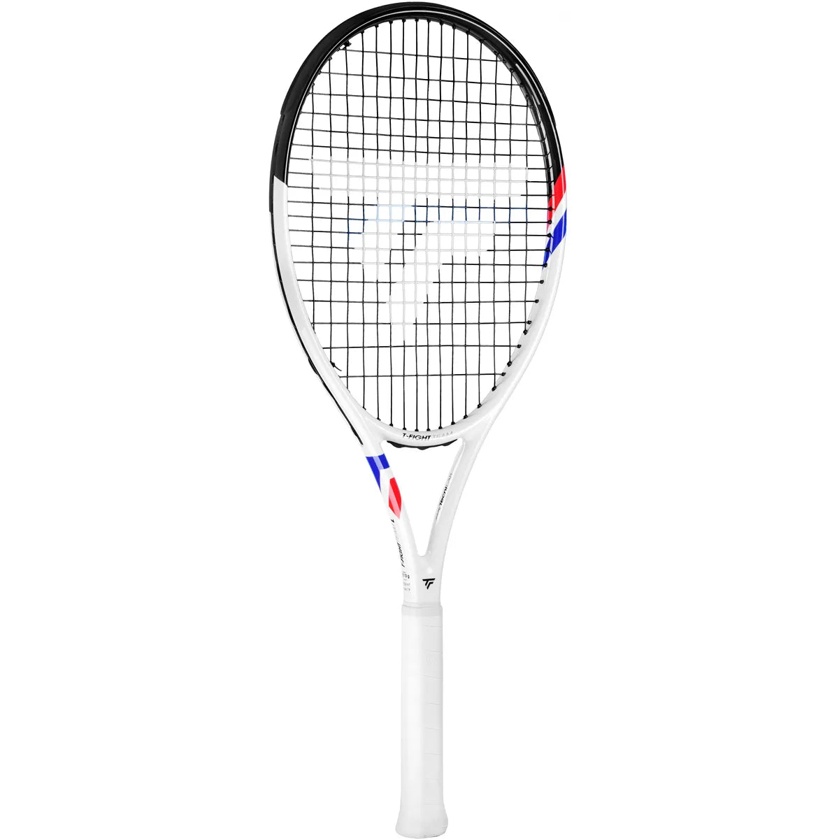 RAQUETTE TECNIFIBRE T-FIGHT TEAM L (270 GR) (CORDEE)
